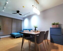 Blk 118A Alkaff Lakeview (Toa Payoh), HDB 3 Rooms #523496721